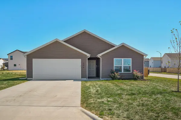 246 S Newport AVE, Rogersville, MO 65742