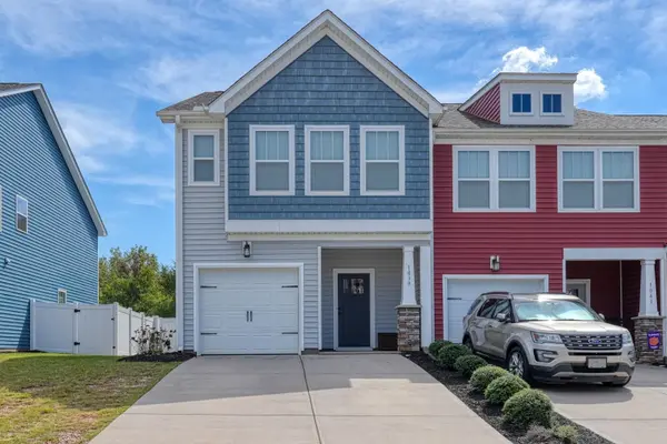 1039 Millison PL, Moore, SC 29369