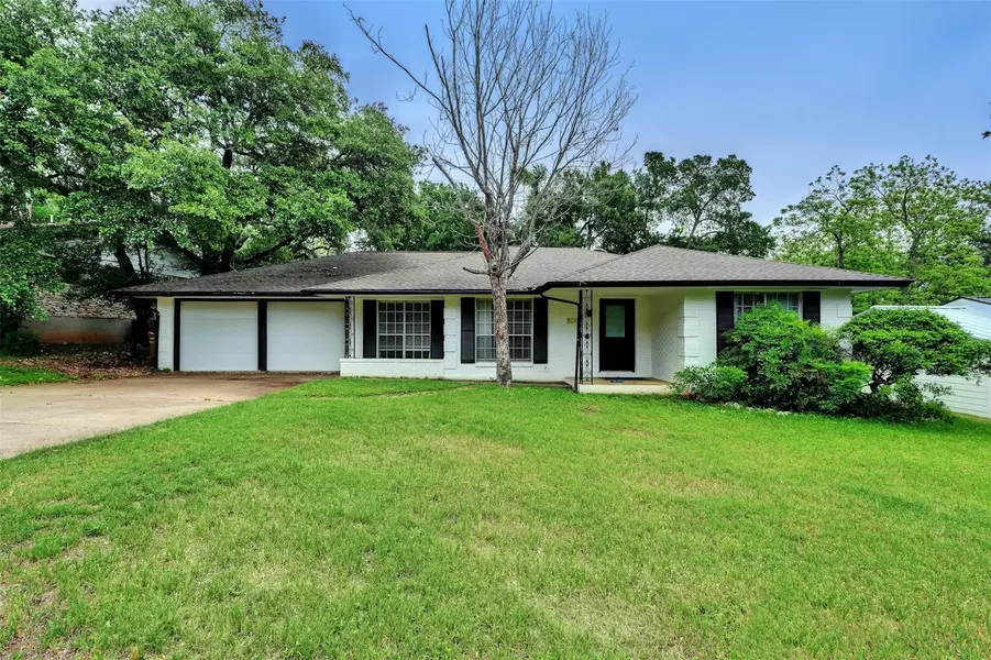 8001 Ceberry DR, Austin, TX 78759