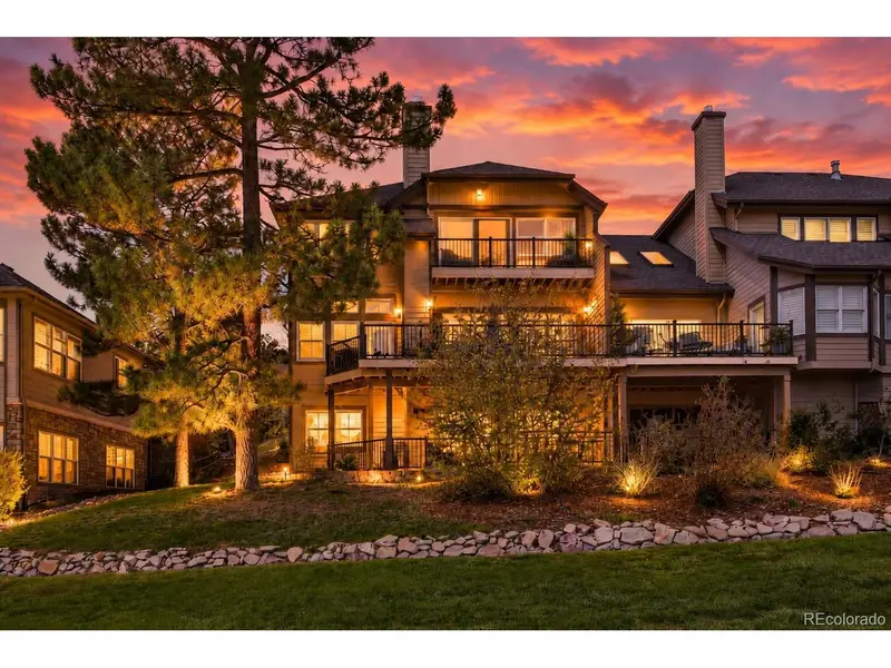 4204 Morning Star, Castle Rock, CO 80108