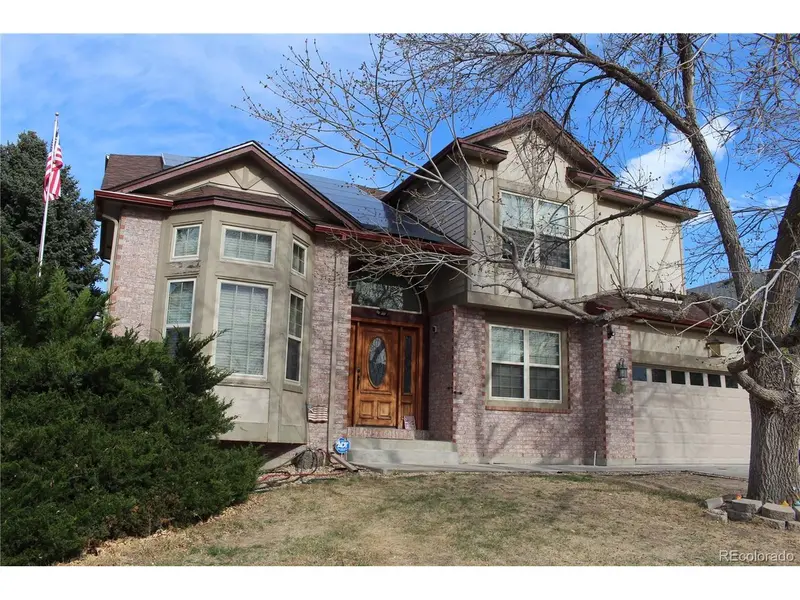 3808 S Uravan, Aurora, CO 80013