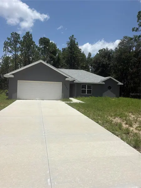 10883 SE 119TH ST, Belleview, FL 34420