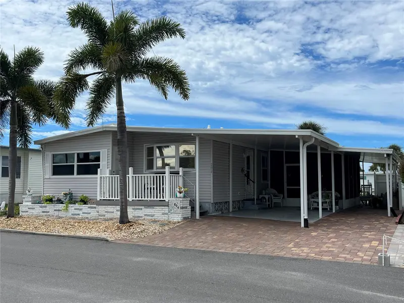 804 CERVINA DR N, Venice, FL 34285