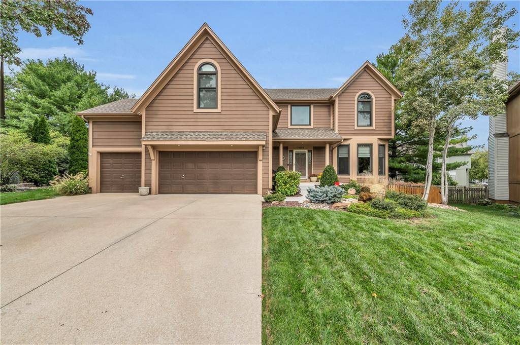 14150 W 147th ST, Olathe, KS 66062