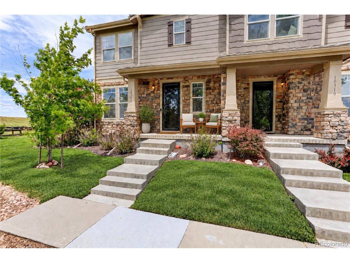 10312 Tall Oaks, Parker, CO 80134