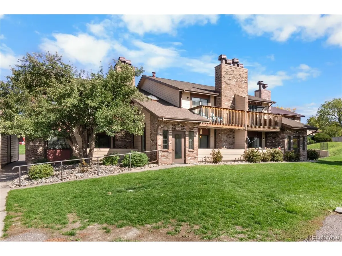 795 Canyon, Castle Rock, CO 80104