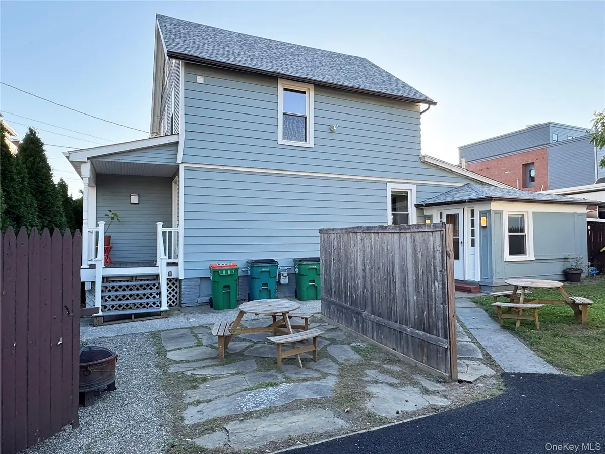 5 N Elm ST #B, Beacon, NY 12508