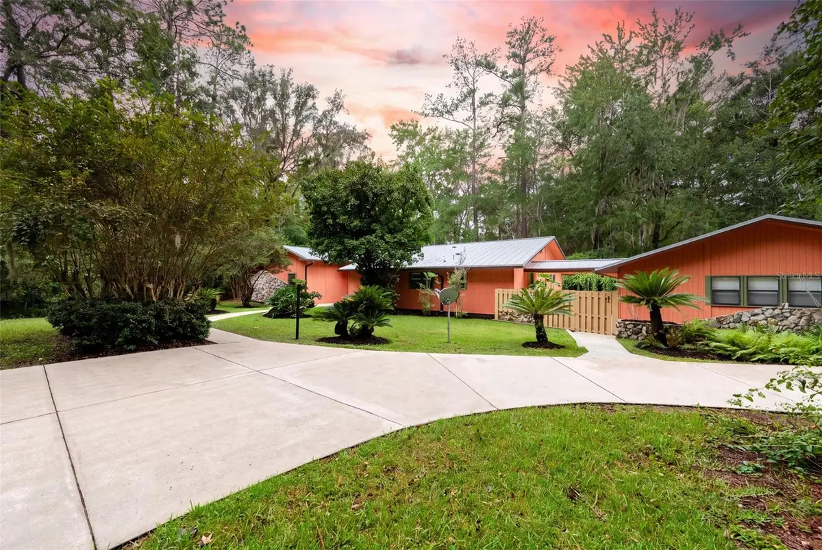 5306 NW 57TH WAY, Gainesville, FL 32653