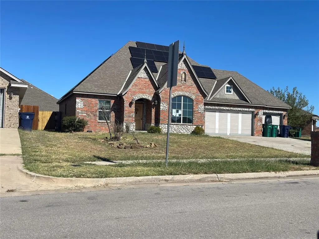 14717 S Broadway AVE, Oklahoma City, OK 73170