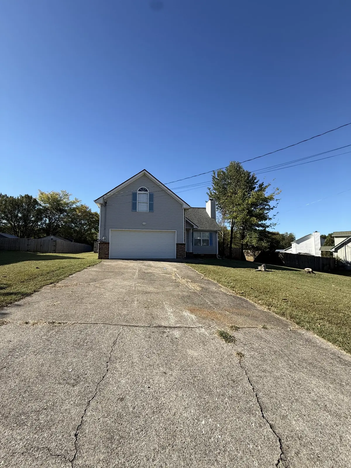1288 Cheryl Ct, Clarksville, TN 37042