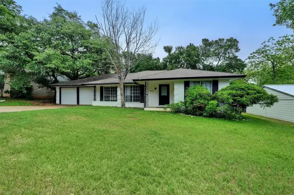 8001 Ceberry DR, Austin, TX 78759