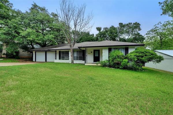 8001 Ceberry DR, Austin, TX 78759