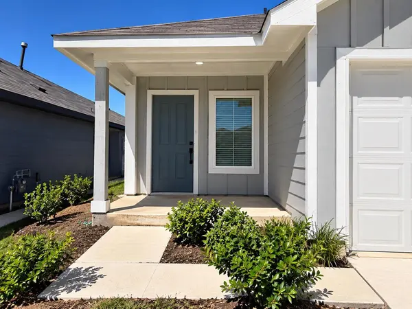 13606 Gunnison Grove Ave, Mustang Ridge, TX 78610