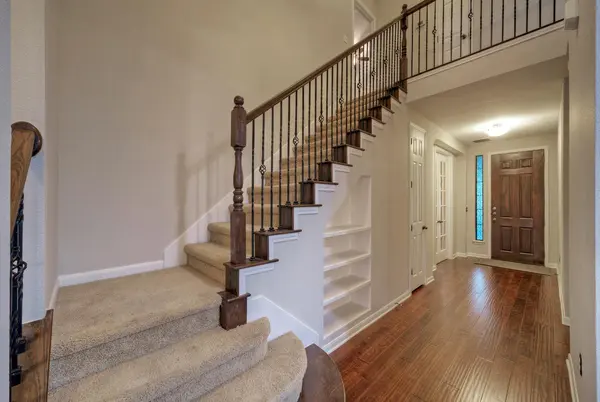 9808 Ivalenes Hope DR, Austin, TX 78717