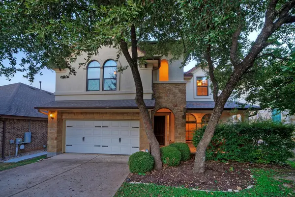 9808 Ivalenes Hope DR, Austin, TX 78717