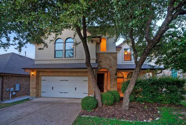 9808 Ivalenes Hope DR, Austin, TX 78717