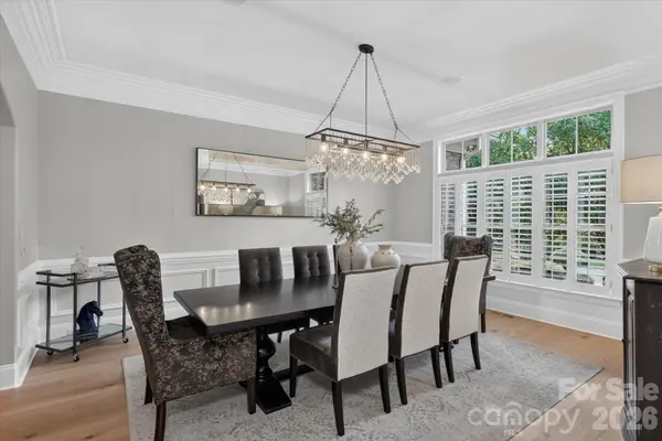 1617 Lookout CIR, Waxhaw, NC 28173