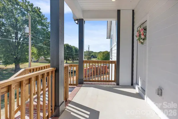 804 Evergreen AVE, Kannapolis, NC 28081