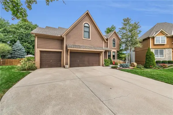 14150 W 147th ST, Olathe, KS 66062