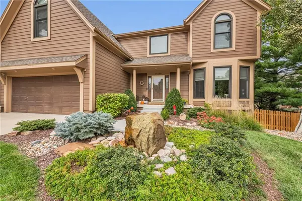 14150 W 147th ST, Olathe, KS 66062