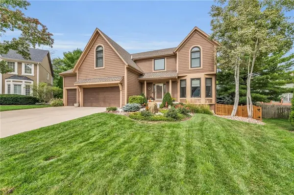 14150 W 147th ST, Olathe, KS 66062