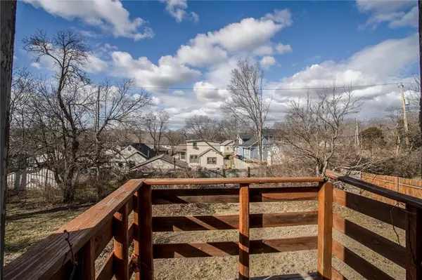 8506 Highland AVE, Kansas City, MO 64131
