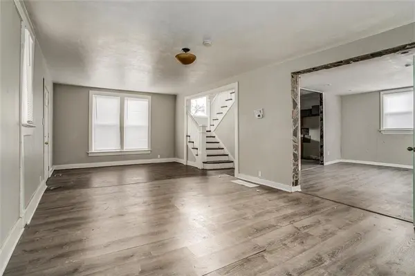 8506 Highland AVE, Kansas City, MO 64131