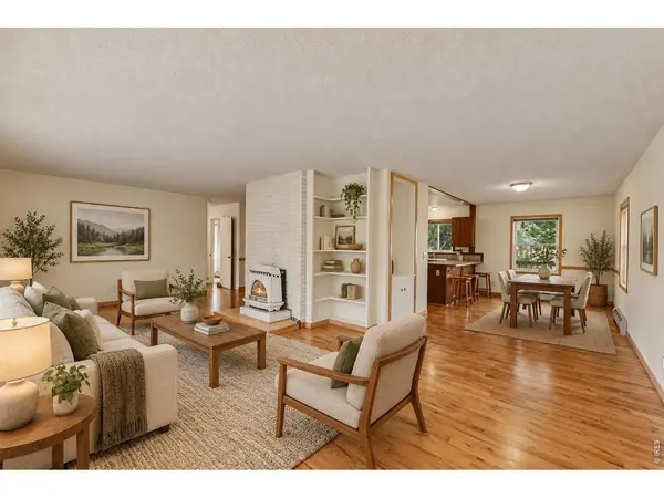 1050 Pine Knoll, Estes Park, CO 80517