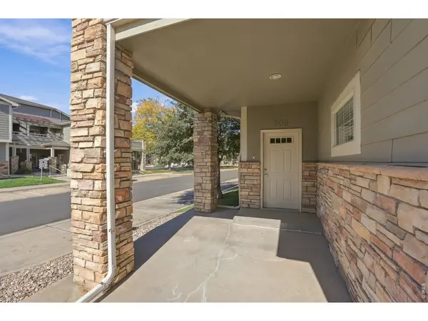 5775 29th #909, Greeley, CO 80634