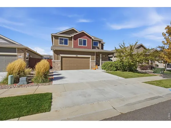 1838 Golden Horizon, Windsor, CO 80550