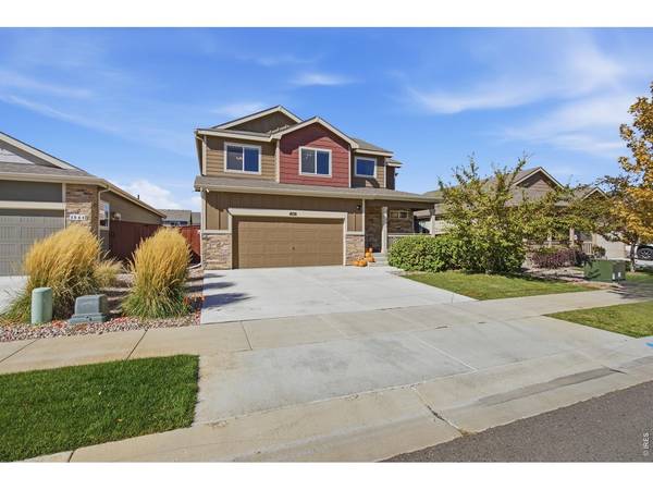 1838 Golden Horizon, Windsor, CO 80550