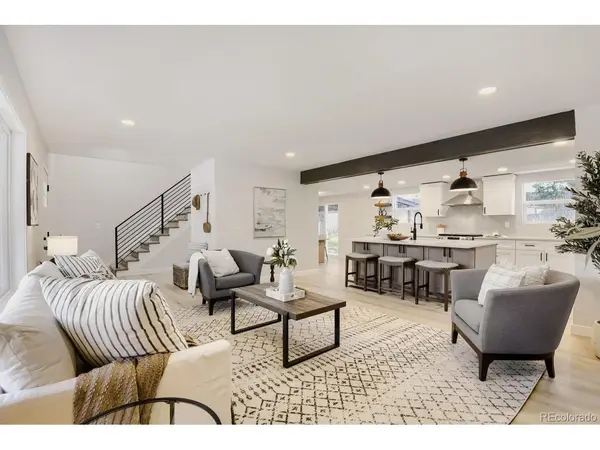 5539 E Briarwood, Centennial, CO 80122