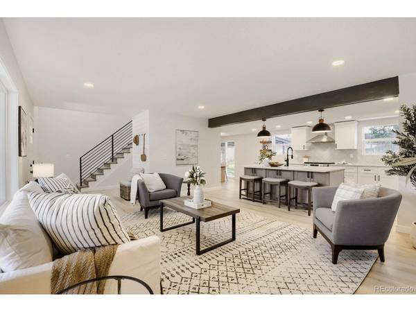 5539 E Briarwood, Centennial, CO 80122