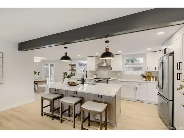 5539 E Briarwood, Centennial, CO 80122