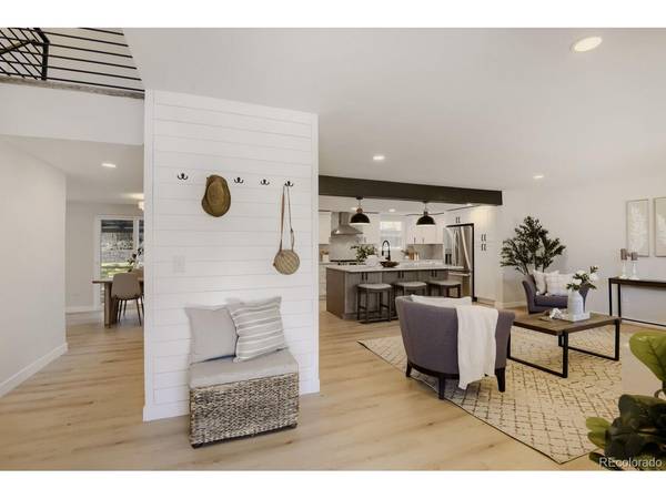 5539 E Briarwood, Centennial, CO 80122