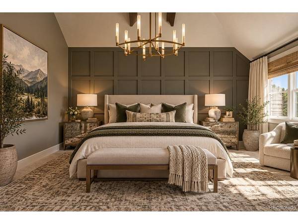 4204 Morning Star, Castle Rock, CO 80108