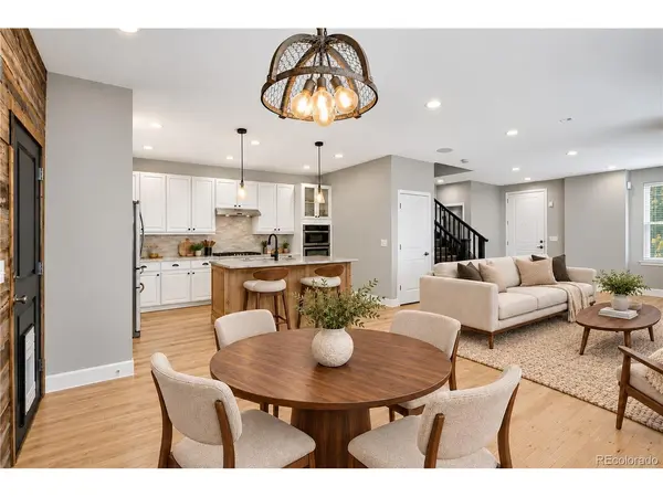 10312 Tall Oaks, Parker, CO 80134