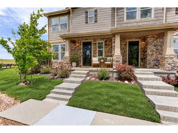 10312 Tall Oaks, Parker, CO 80134
