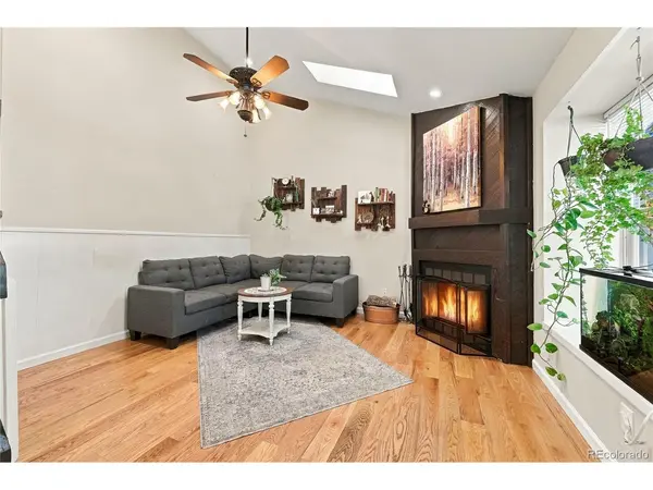 9614 W Chatfield #A, Littleton, CO 80128