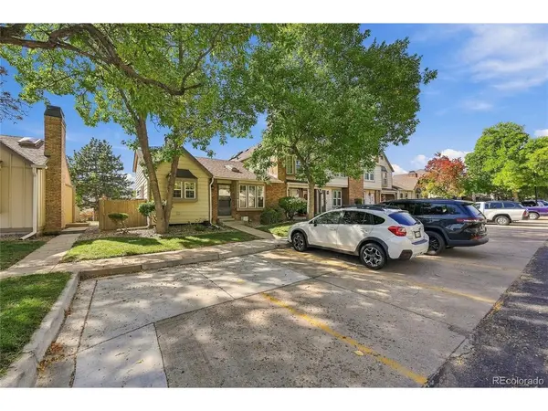 9614 W Chatfield #A, Littleton, CO 80128