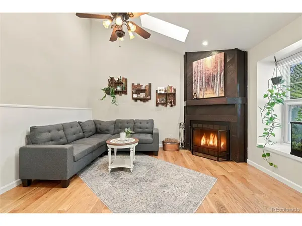 9614 W Chatfield #A, Littleton, CO 80128