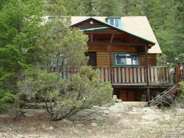 15 Junction Loop, Empire, CO 80438