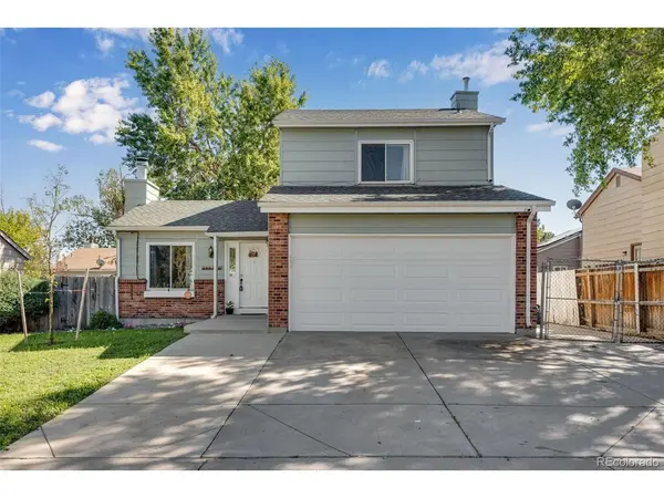 14532 E 45th, Denver, CO 80239