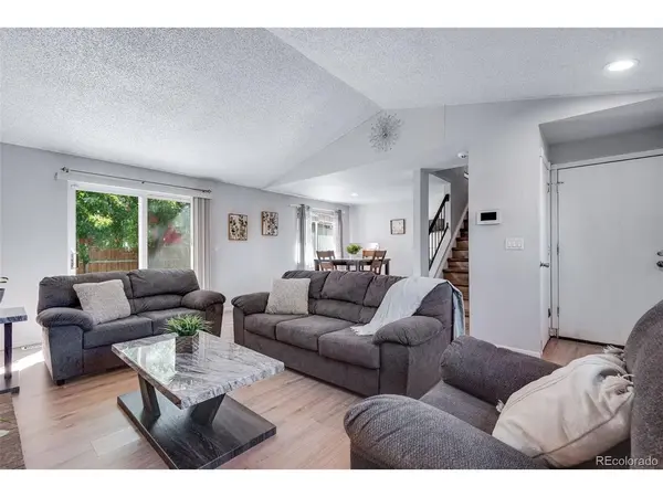 14532 E 45th, Denver, CO 80239