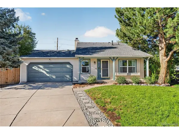 8326 Tumblegrass, Parker, CO 80134