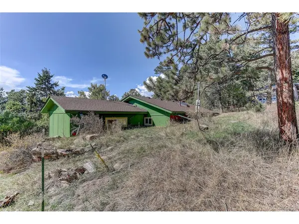 25561 Mosier, Conifer, CO 80433