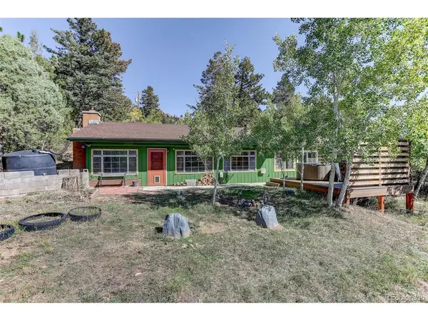 25561 Mosier, Conifer, CO 80433