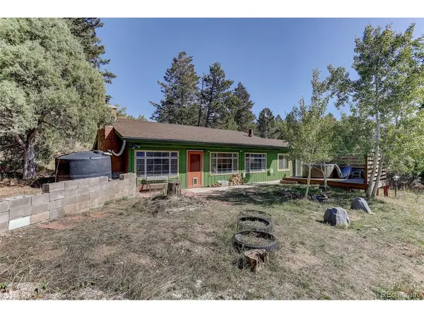 25561 Mosier, Conifer, CO 80433