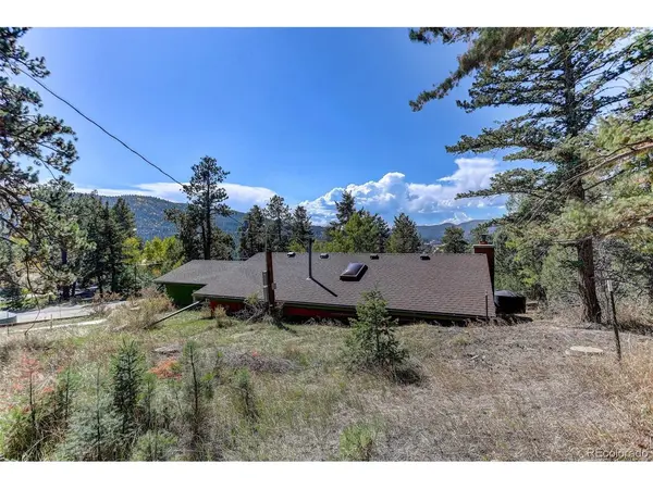 25561 Mosier, Conifer, CO 80433