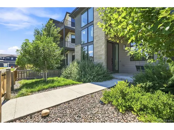 21412 E 61st, Aurora, CO 80019